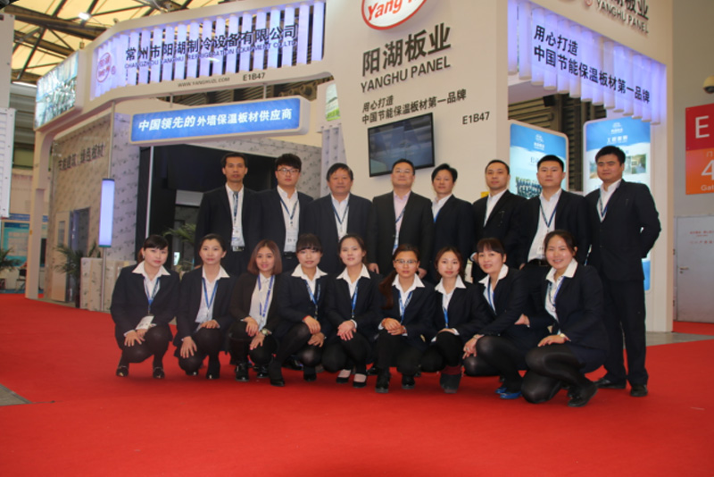 展会回顾｜2021中国制冷展落幕，新征程我们再出发！